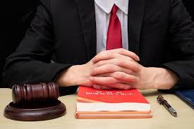 The Lawyer: The Pillar of Justice and the Voice of the Law